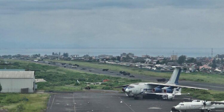 SADC denies SAMIDRC part of operations against M23 in DRC; little progress on withdrawal