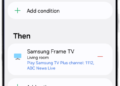 Samsung’s SmartThings app gets more home automation capabilities