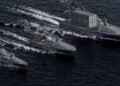 Saronic Introduces ‘Mirage’ and ‘Cipher’ Autonomous Surface Vessels
