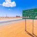 Saudi Arabia introduces new-look signs on major roads