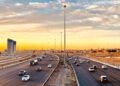 Saudi Arabia unveils safe roundabout designs