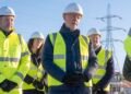 Scottish ministers failing to make progress on cutting emissions, CCC warns