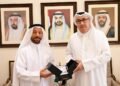 Sharjah Chamber discusses enhancing economic and investment cooperation with Kuwait