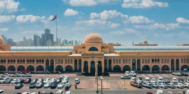 Sharjah Souq Al Jubail draws 400,000 visitors during Ramadan period