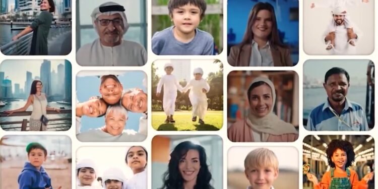 Sheikh Hamdan launches MyDubai Communities platform