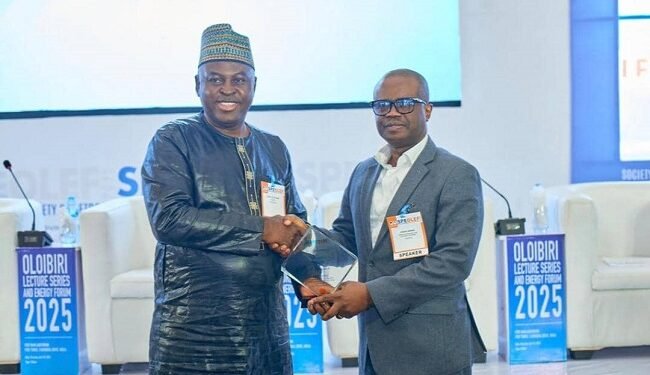 Shell commends Oloibiri Lecture Series as platform for change – EnviroNews