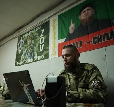 Shuttering of State office leaves US largely defenseless against foreign influence warfare, officials say