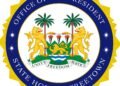 Sierra Leone’s President Bio Rallies Africa’s Push for United Nations (UN) Security Council Reform at C-10 Ambassadors Retreat in Freetown
