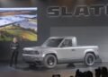 Slate Auto eyes former Indiana printing plant for its EV truck production