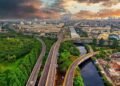 Smart city infrastructure gets a boost with FNB’s new toll solution