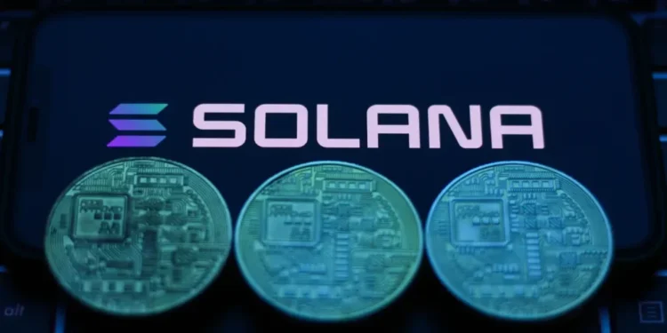 Solana Ends Week Up 6% as SOL ETF Takes Major Step Forward