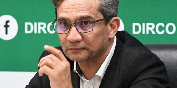 South African Officials Defend Land Policy During Key US Talks