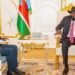 South Sudan Refutes Raila’s Claims Over Denied Access to Machar