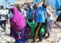 Spike in Wounded in Somalia as Fighting Intensifies: ICRC