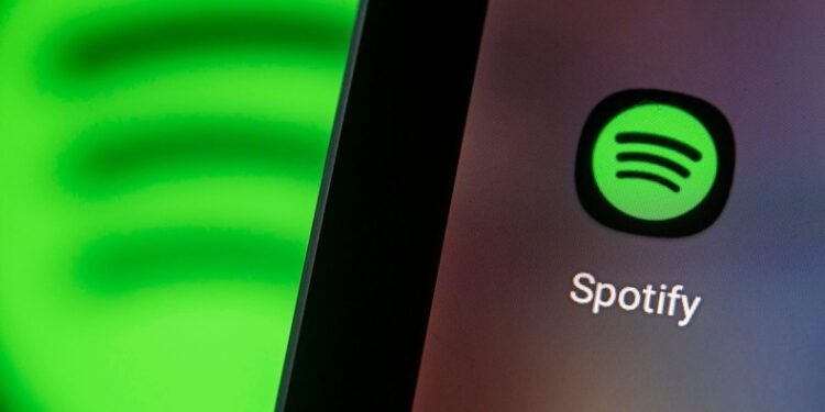 Spotify users outside U.S. set to pay more as subscription prices rise
