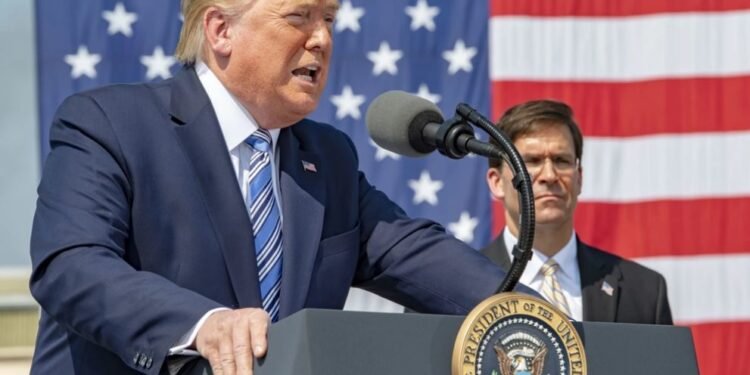State Security Agency monitoring potential threats from Trump-linked support movements