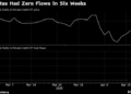State Street Private-Debt ETF Scores No New Flows in Weeks
