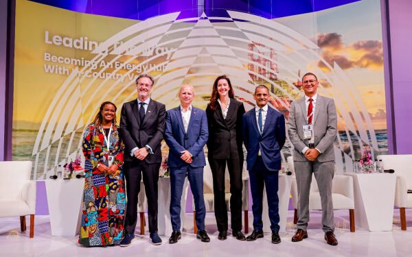 Strategic Mergers and Acquisitions (M&As) Fuel Investment, Expansion in Namibia’s Upstream Sector