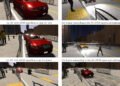 Study is first to use VR to understand pedestrian stress