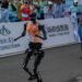 Stumbling and Overheating, Most Humanoid Robots Fail to Finish Half Marathon in Beijing