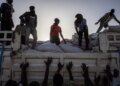 Sudan’s Civil War, Two Years on