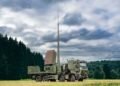 Sweden Acquires Thales Ground Master 200 Multi-Mission Compact Radar