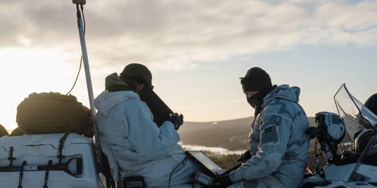 Sweden Boosts Unmanned Systems Development With ‘Project Demo UCAV’