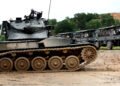 Sweden, Singapore to Cooperate on Land Systems Under Defense Deal
