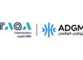 TAQA Distribution and ADGM sign exclusive digital billing solution