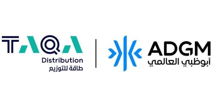 TAQA Distribution and ADGM sign exclusive digital billing solution