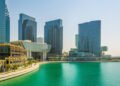 TAQA Distribution signs exclusive digital billing solution deal with ADGM