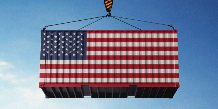 Tariffs Will Make Electronics More Expensive. If You Need a New Gadget, ‘Buy It Now’