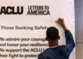 The ACLU Is Suing the Government to Get Access to DOGE Records
