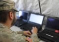 The Army is preparing a generative AI workspace to improve daily operations