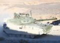 The Army made a tank it doesn’t need and can’t use. Now it’s figuring out what to do with it.