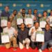 The City of Cape Town Celebrates Water-Wise Champions at 5th Water Star Rating Awards