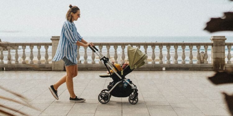 The Tariffs Are Coming for Baby Products