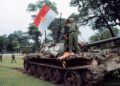 The Vietnam War Is Still Killing People, 50 Years Later