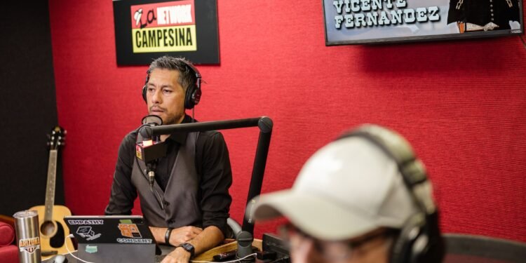 The subversive power of Spanish-language radio