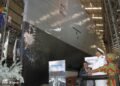 Third MMIPV standing by to enter SA Navy inventory