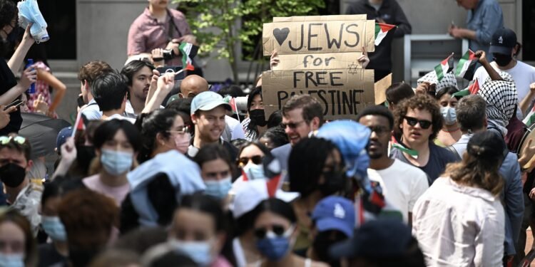 This Is Not About Antisemitism, Palestine, or Columbia. It’s Trump Dismantling the American Dream.