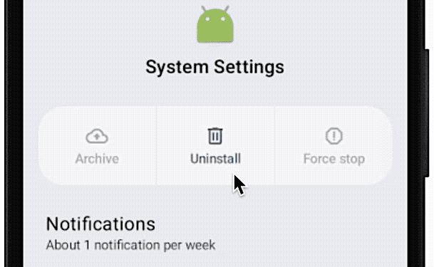 This sneaky Android spyware needs a password to uninstall. Here’s how to remove it without one