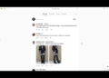Threads officially moves to Threads.com and updates its web app