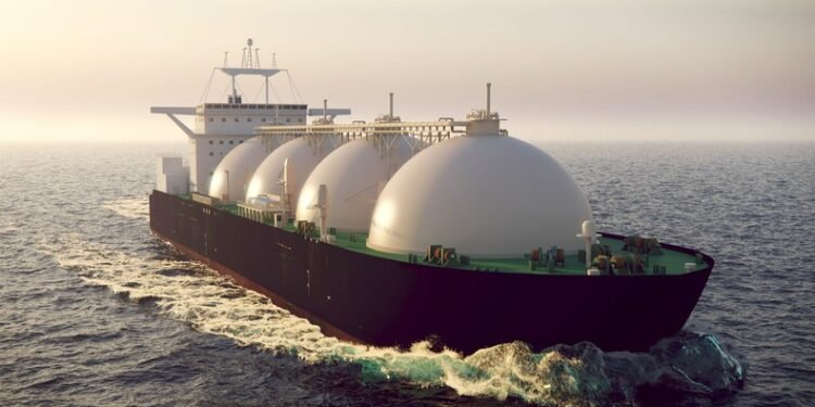 Top 10 African countries that consume the least amount of natural gas in 2025