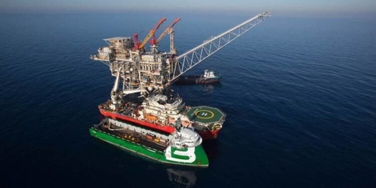 Top 10 African countries that consume the most natural gas in 2025