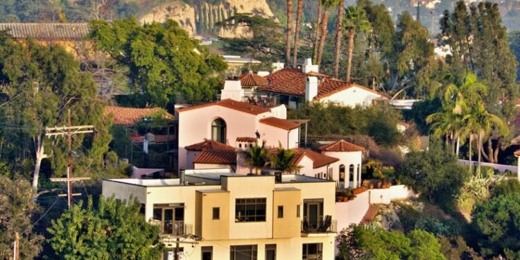 Top 10 fastest growing luxury property markets to watch in 2025