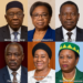 Top 10 oldest senate presidents in Africa