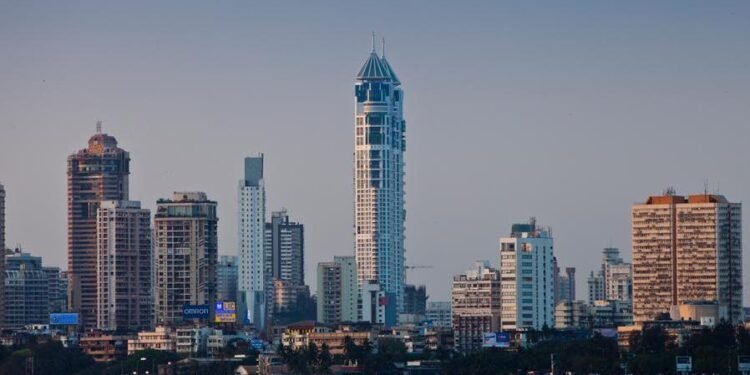 Top 7 Indian cities register 4-8% office leasing growth, outperform global markets: Report