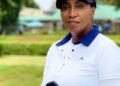 Top Female Golfers Face Off At KLGU Open