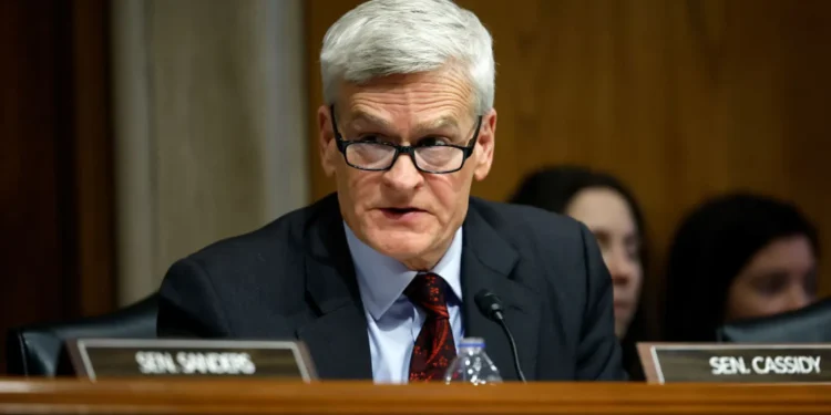 Top Republican calls for 340B reform in long-awaited investigation